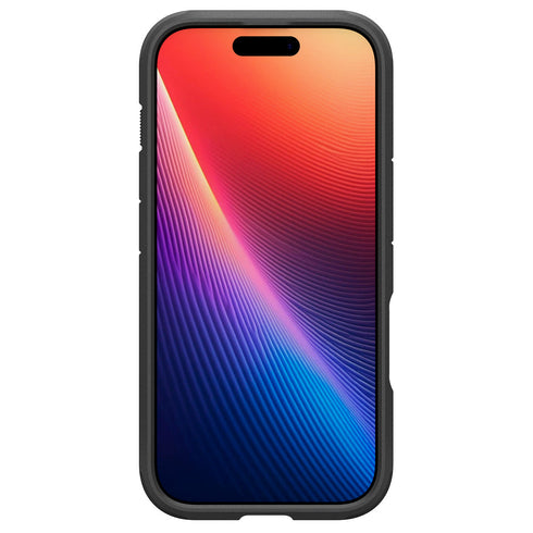 Spigen iPhone 17 Case - Tough Armor T (MagFit)